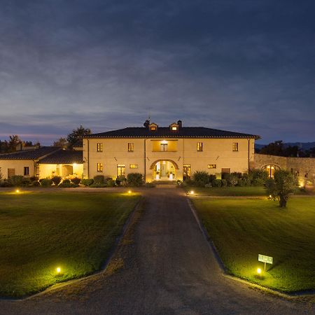 Hotel Le Capanne Arezzo Luaran gambar