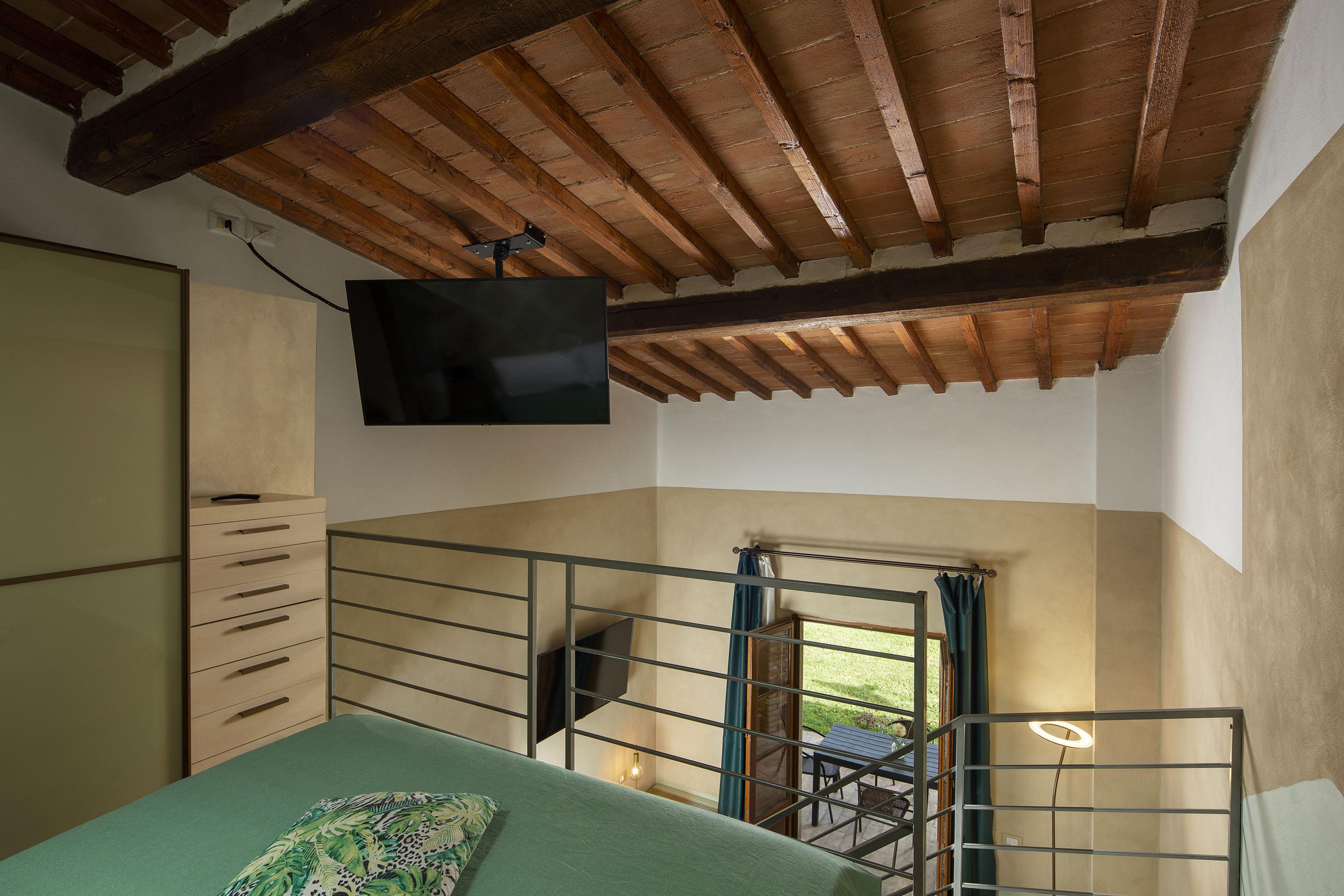 Hotel Le Capanne Arezzo Luaran gambar