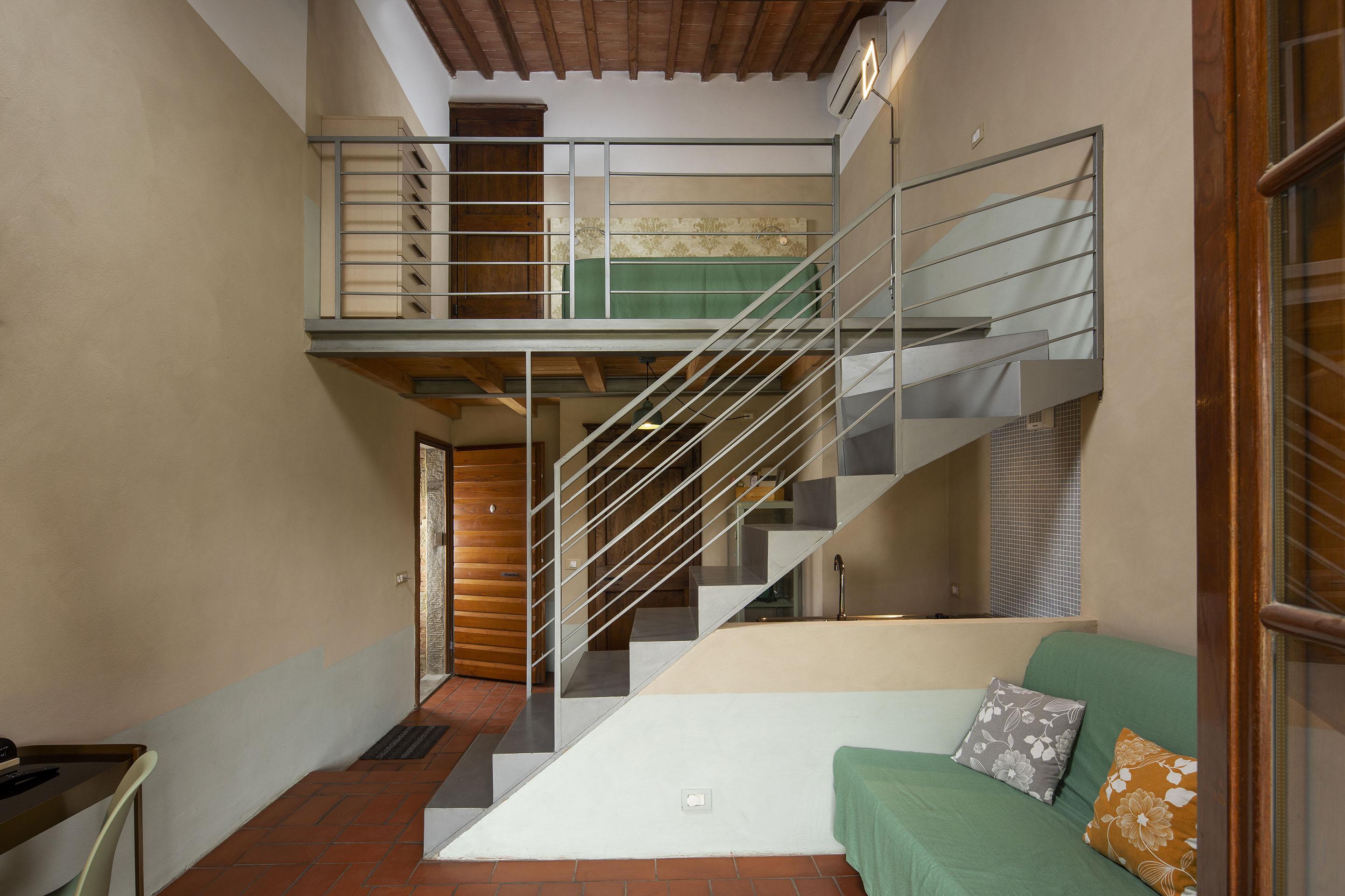 Hotel Le Capanne Arezzo Luaran gambar