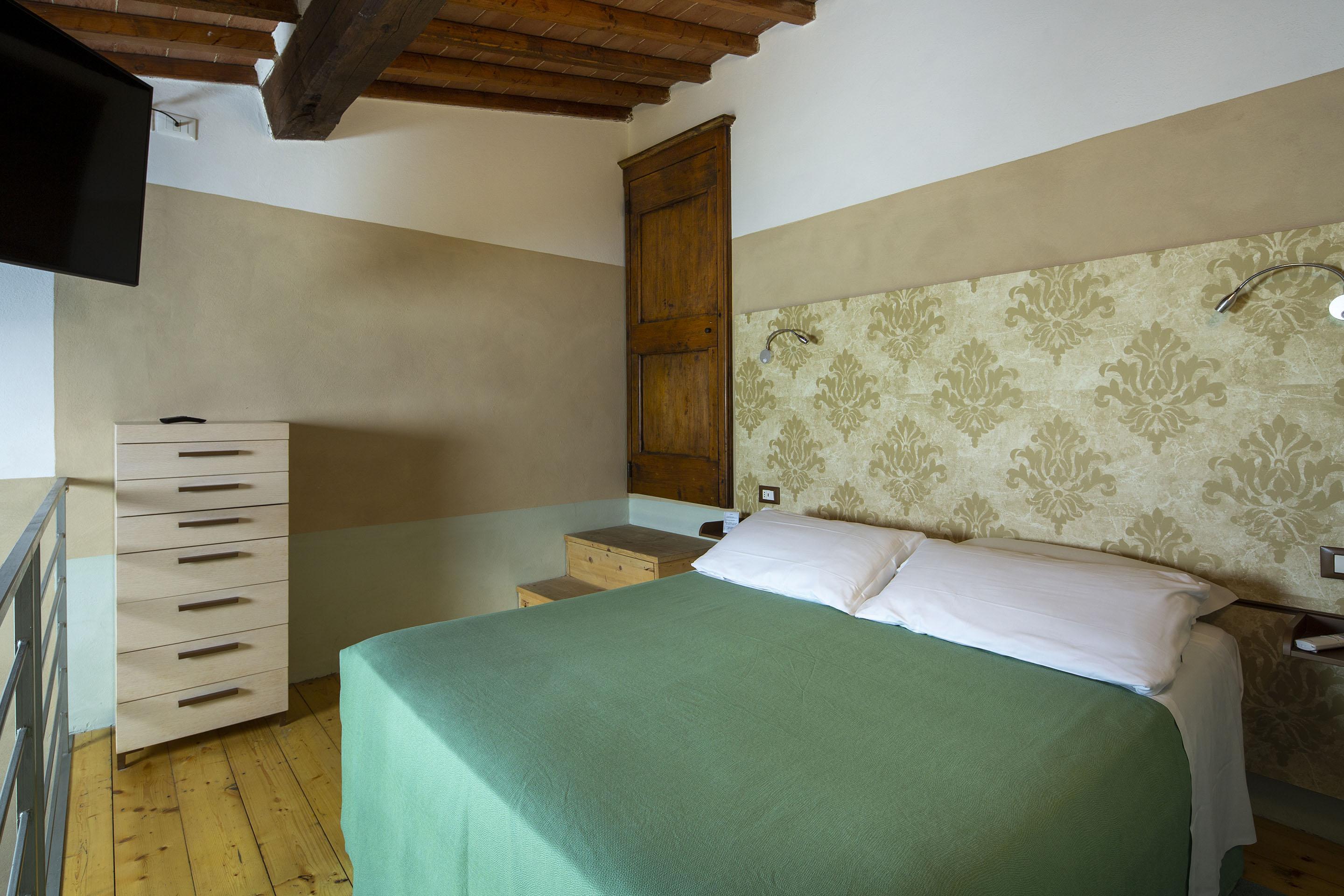 Hotel Le Capanne Arezzo Luaran gambar