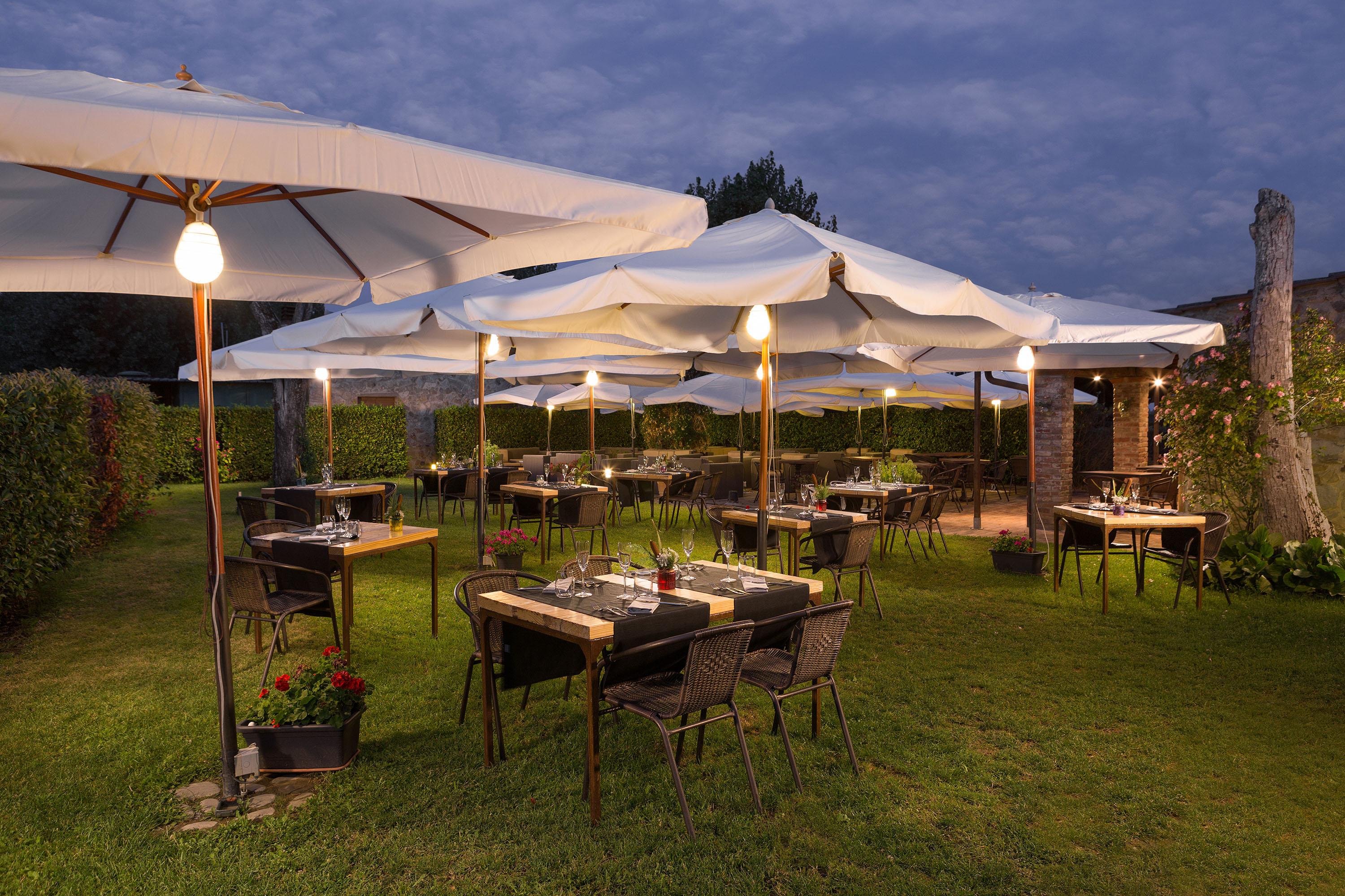 Hotel Le Capanne Arezzo Luaran gambar