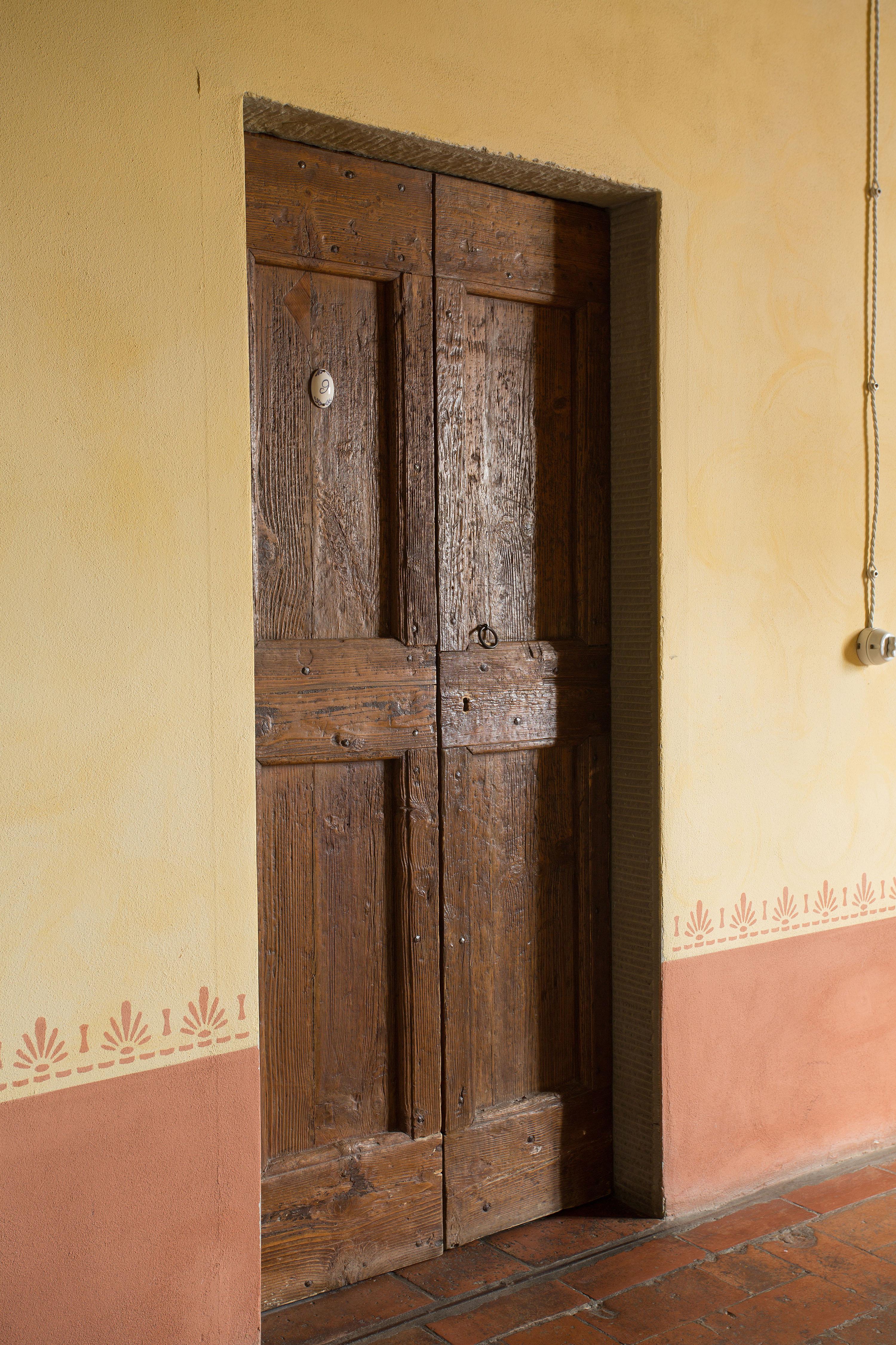 Hotel Le Capanne Arezzo Luaran gambar