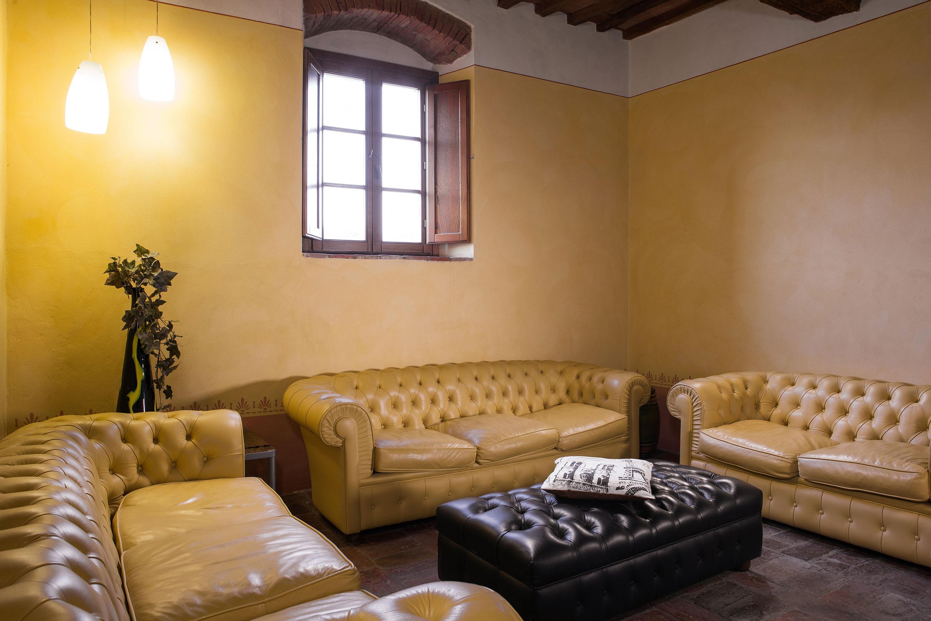 Hotel Le Capanne Arezzo Luaran gambar
