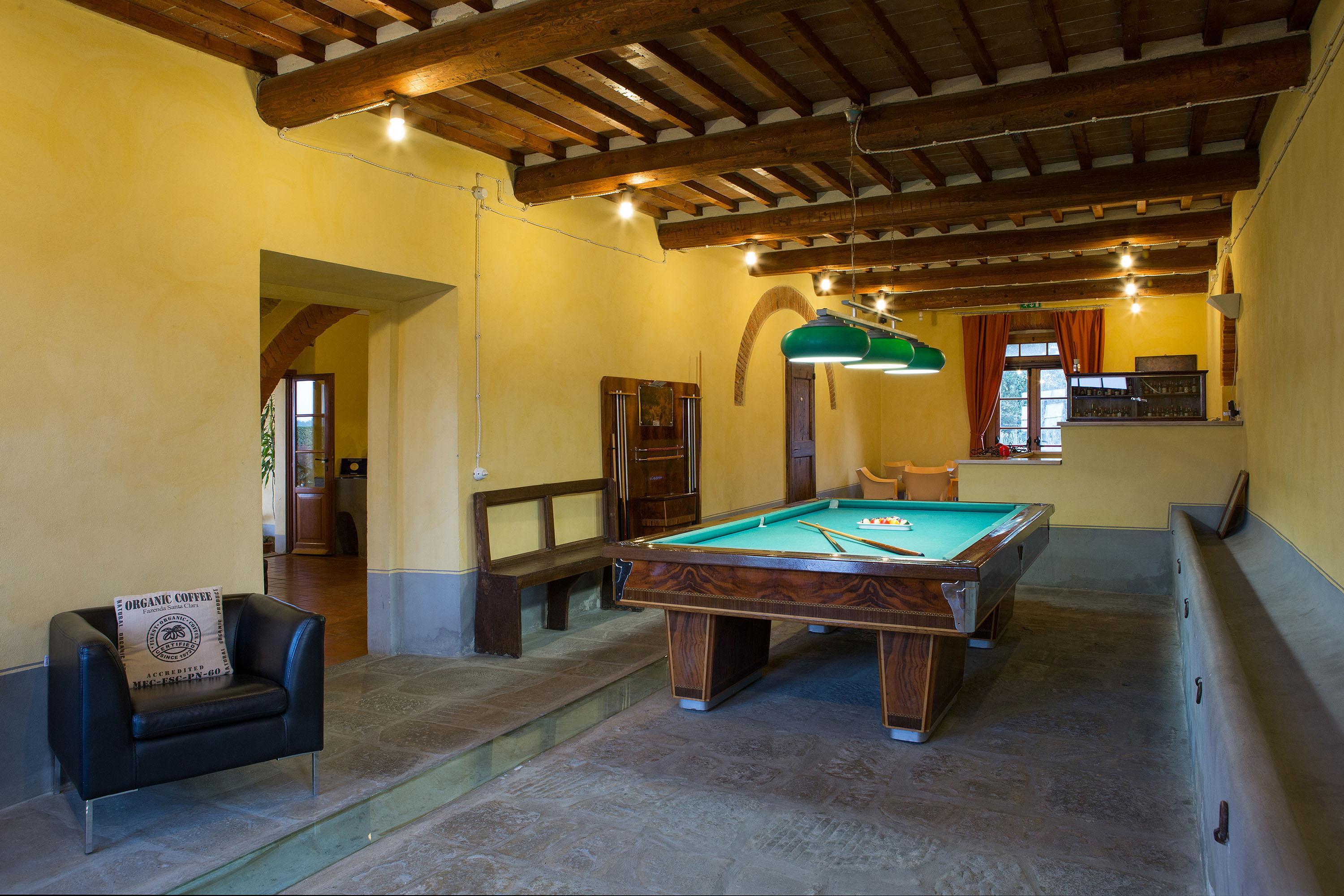 Hotel Le Capanne Arezzo Luaran gambar