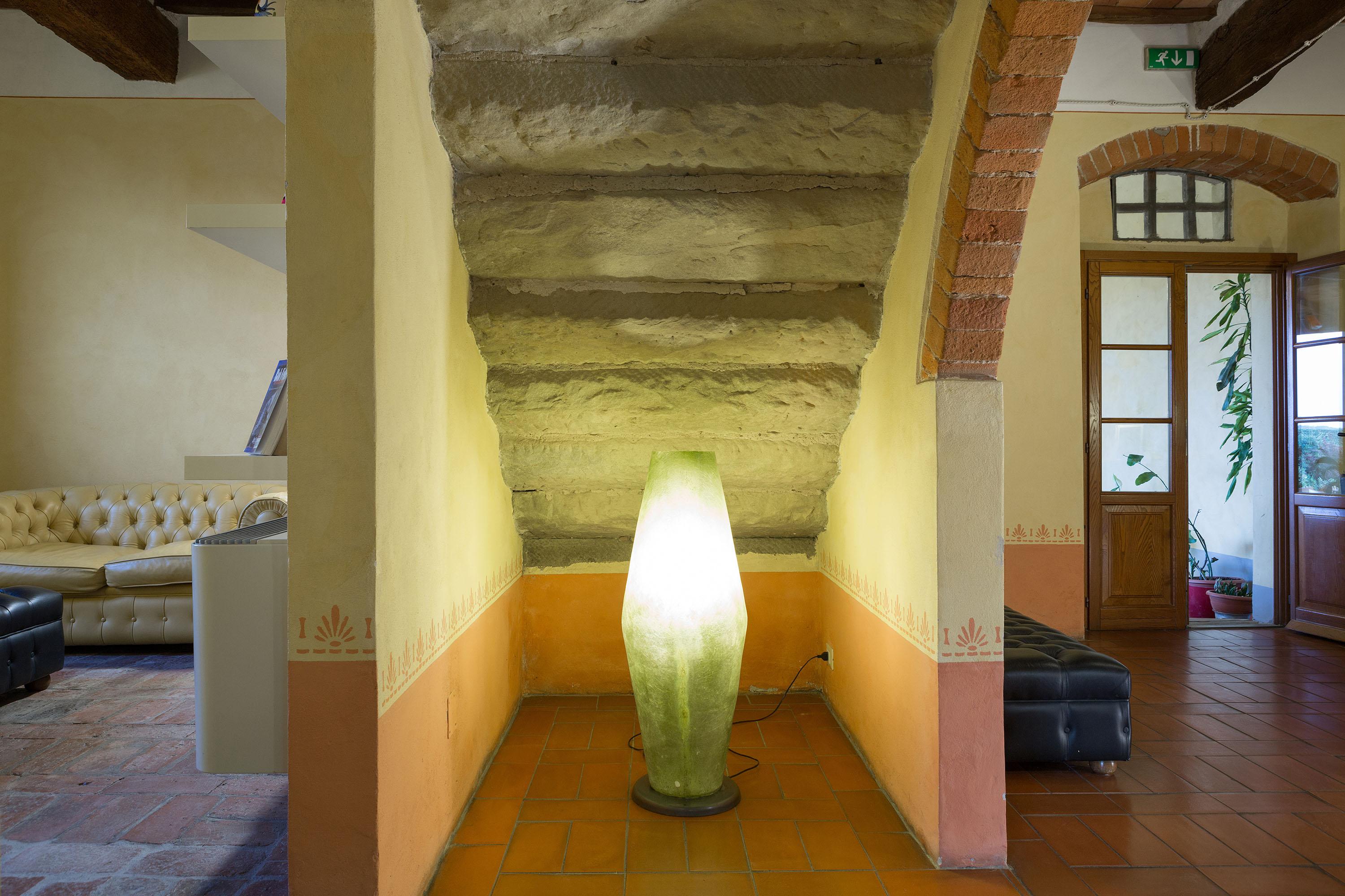 Hotel Le Capanne Arezzo Luaran gambar