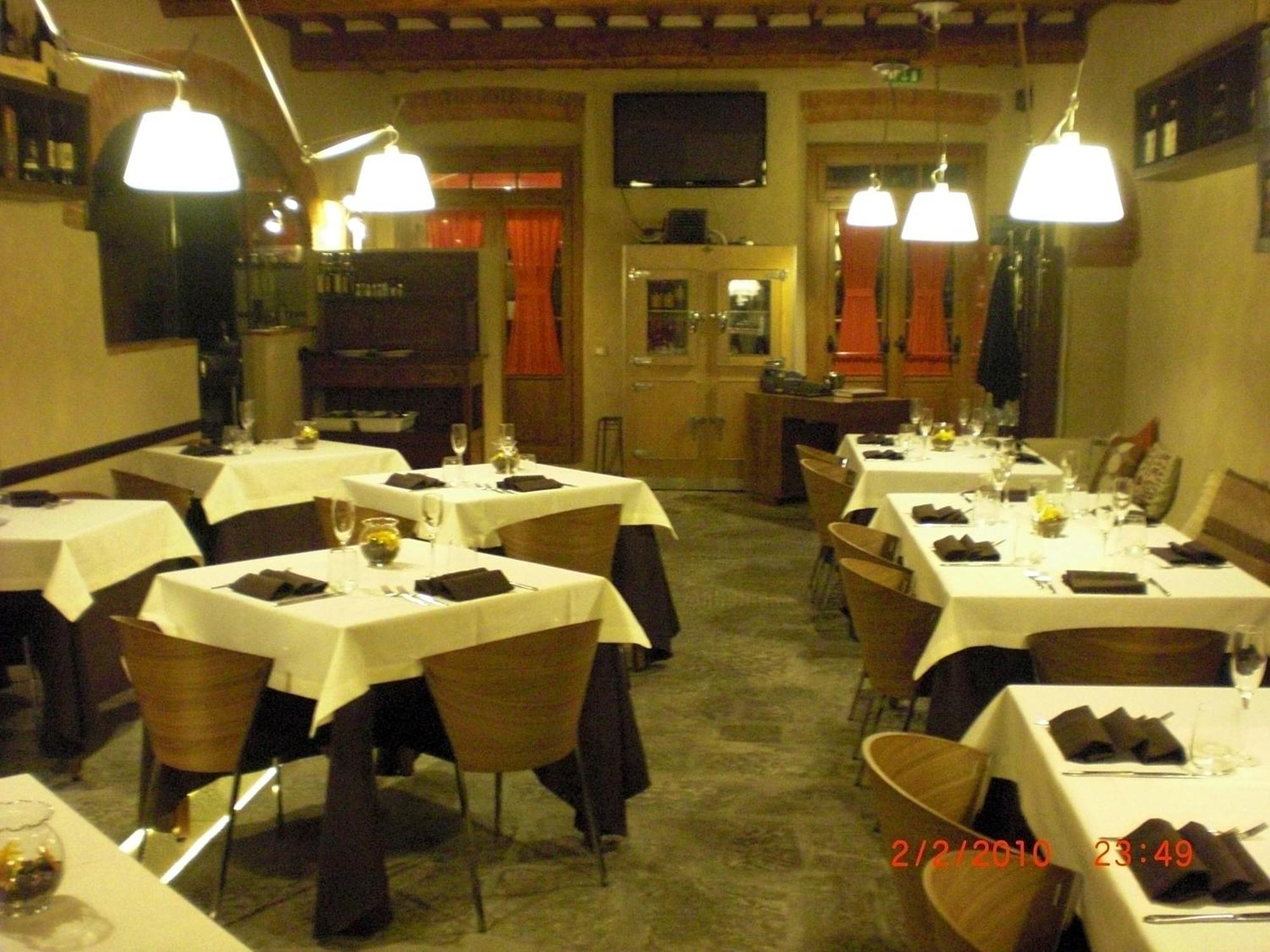 Hotel Le Capanne Arezzo Luaran gambar