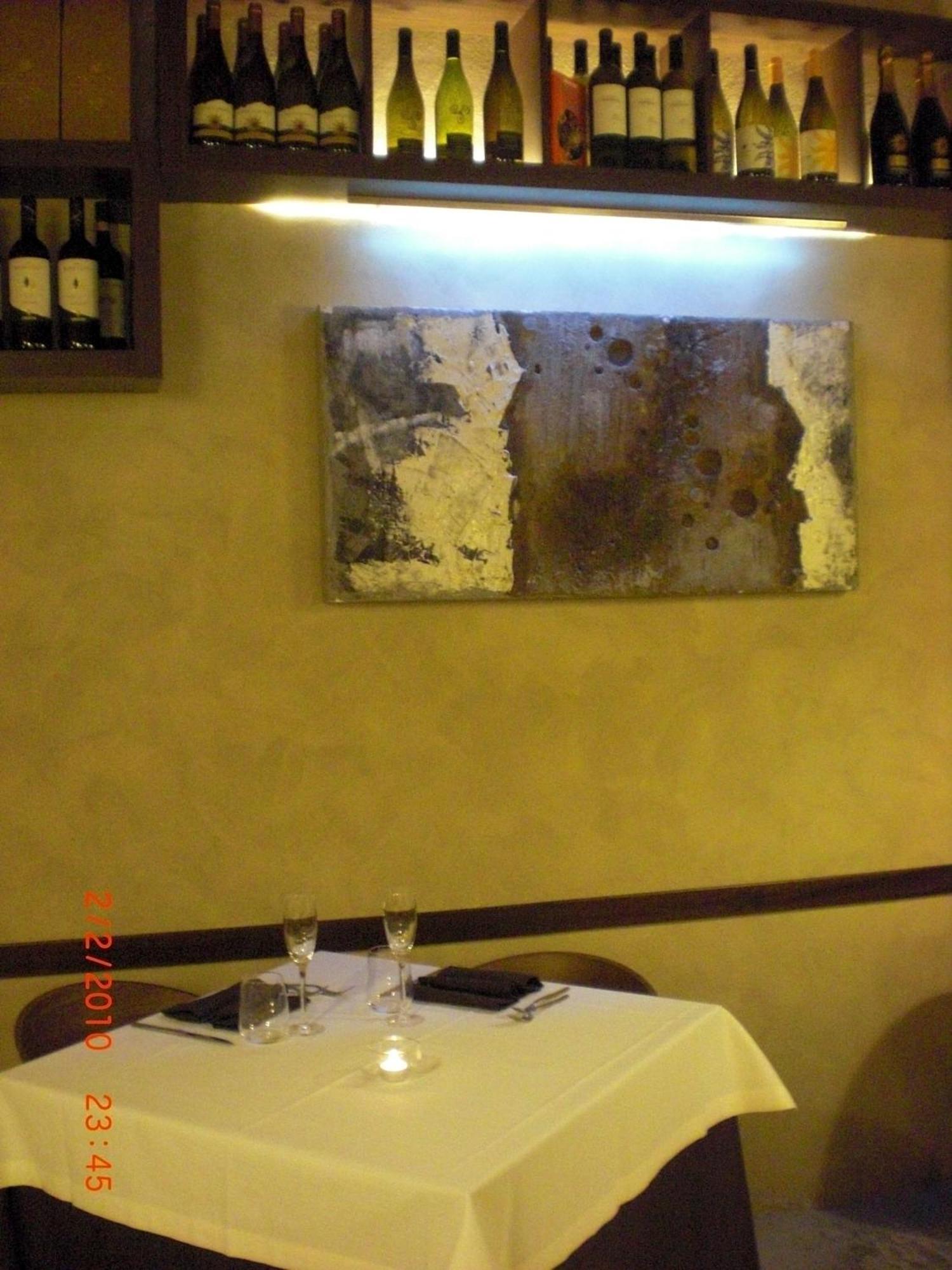 Hotel Le Capanne Arezzo Luaran gambar
